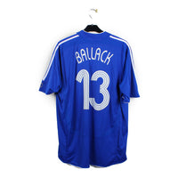 2006/08 - Chelsea - Ballack #13 (XL)