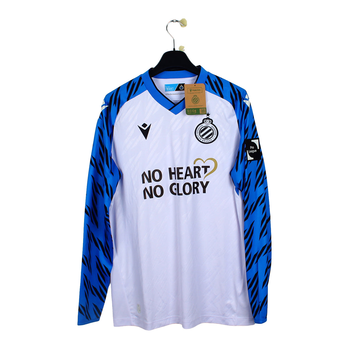 2023/24 - Bruges KV - Vanaken #20 (L)