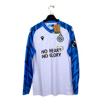 2023/24 - Bruges KV - Vanaken #20 (L)