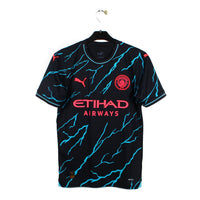 2023/24 - Manchester City - De Bruyne #17 (S)