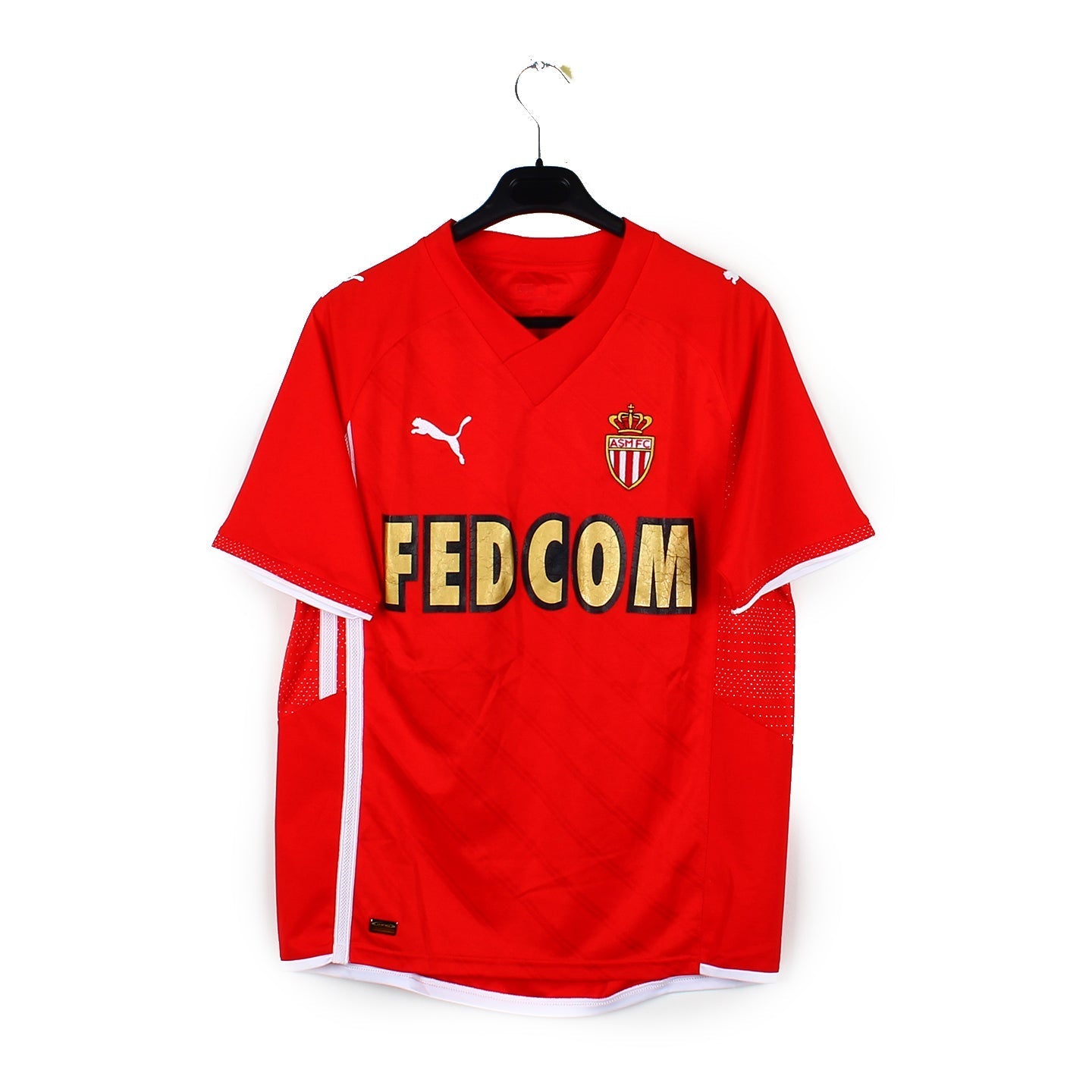 2009/10 - AS Monaco (L)