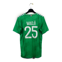 2023/24 - Saint-Etienne - Wadji #25 (M)