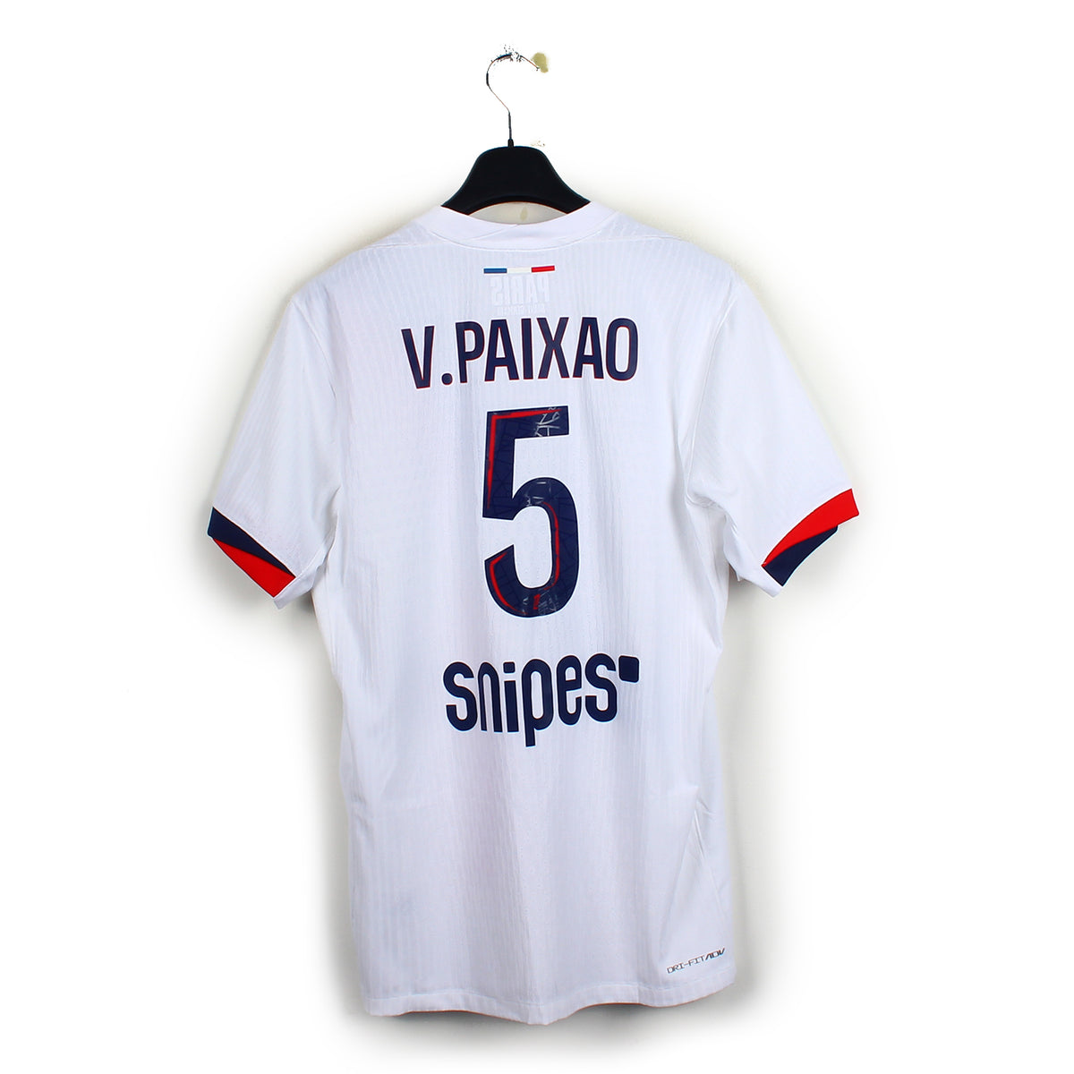 2024/26 - PSG V. Paixao (L) [pro]