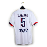 2024/26 - PSG V. Paixao (L) [pro]