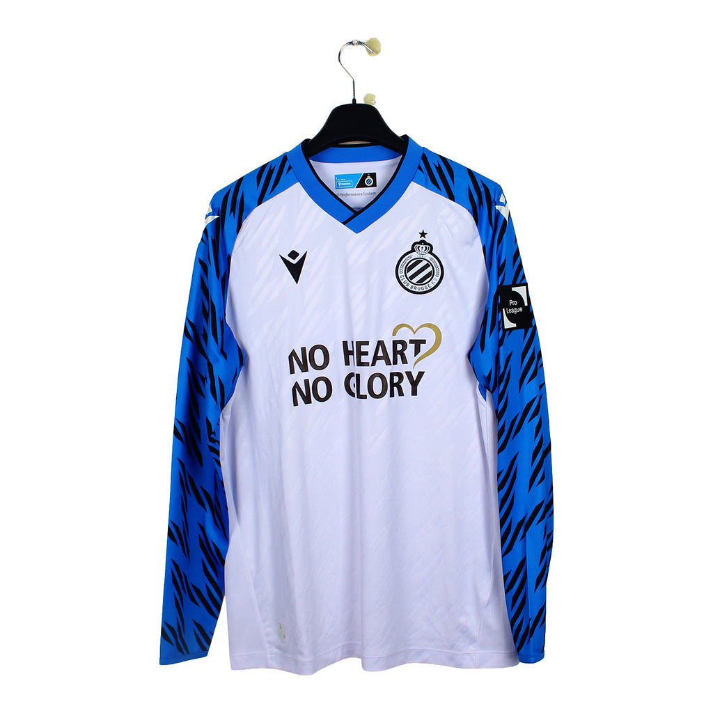 2023/24 - Bruges KV - Vanaken #20 (L)