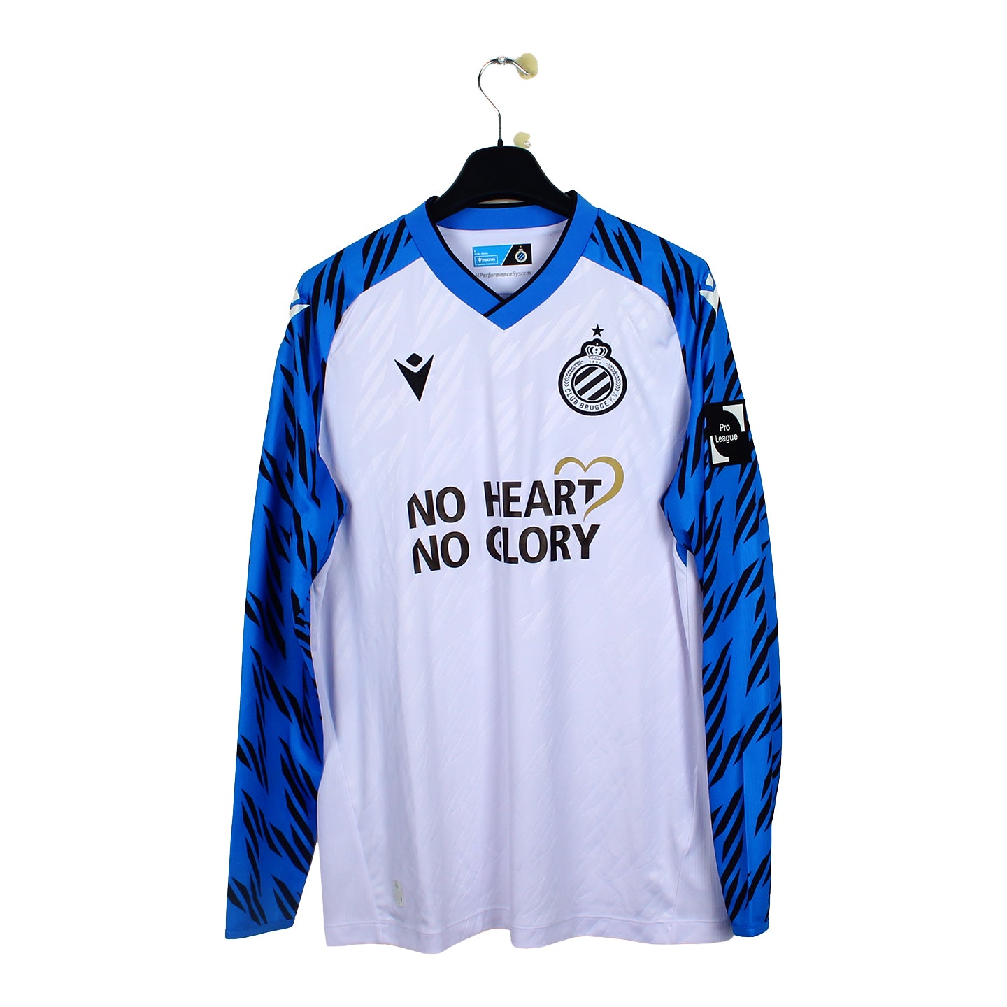 2023/24 - Bruges KV - Vanaken #20 (L)