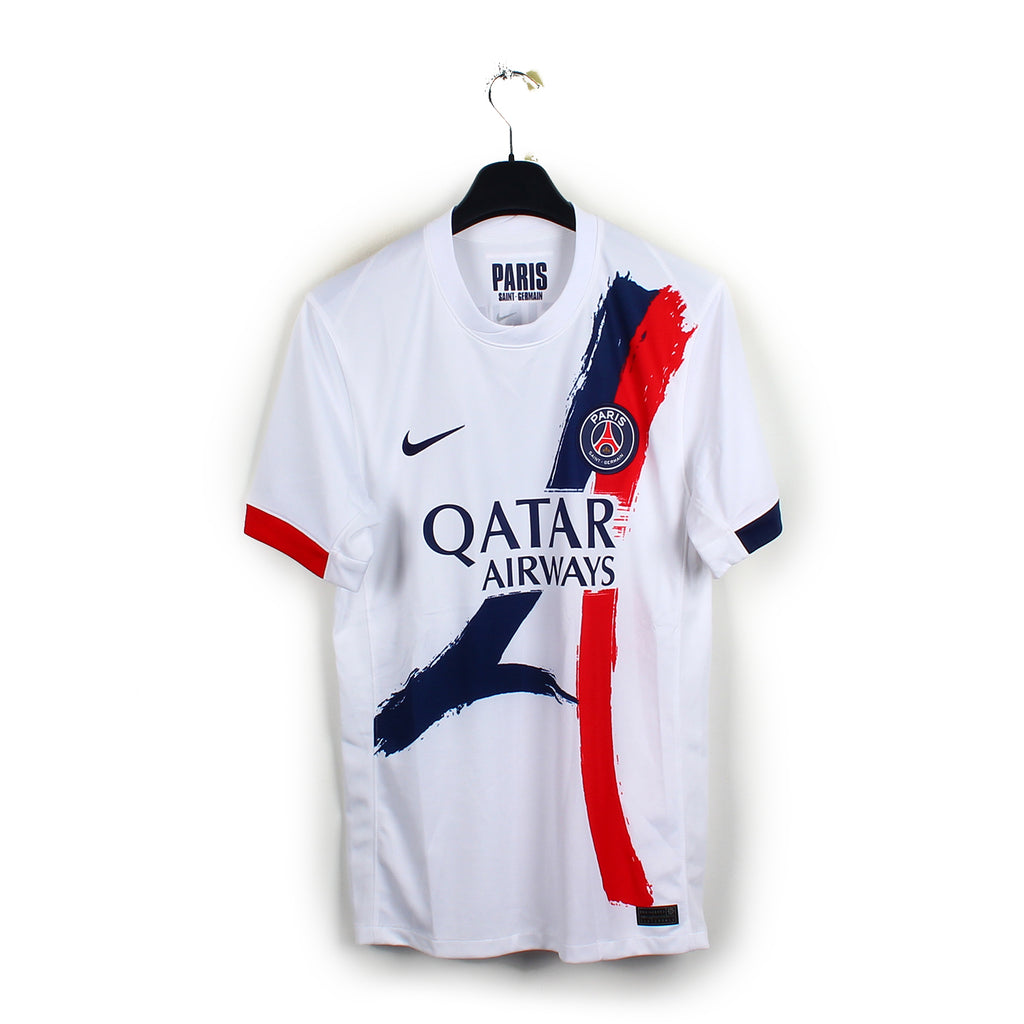 2024/26 - PSG - Vitinha #17 (S)