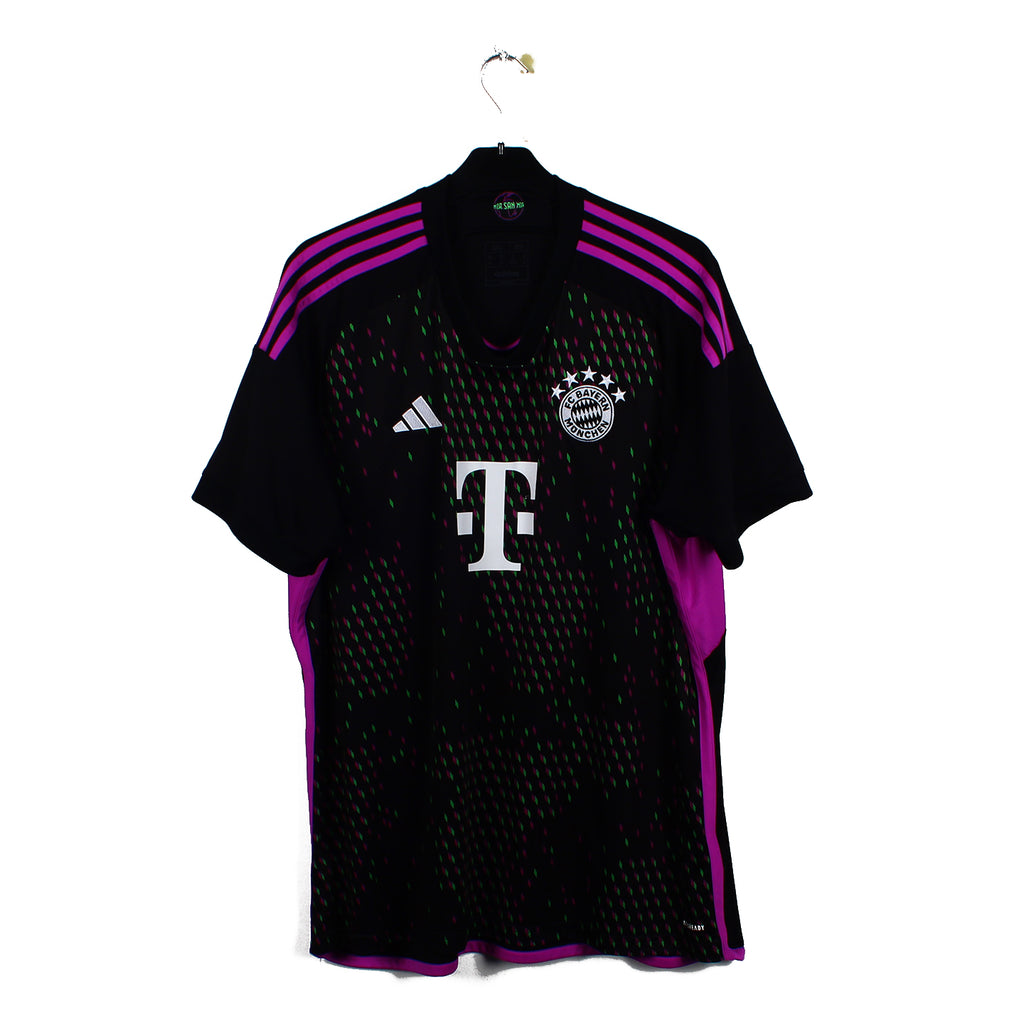 2023/24 - Bayern Munich - Kane #9 (2XL)