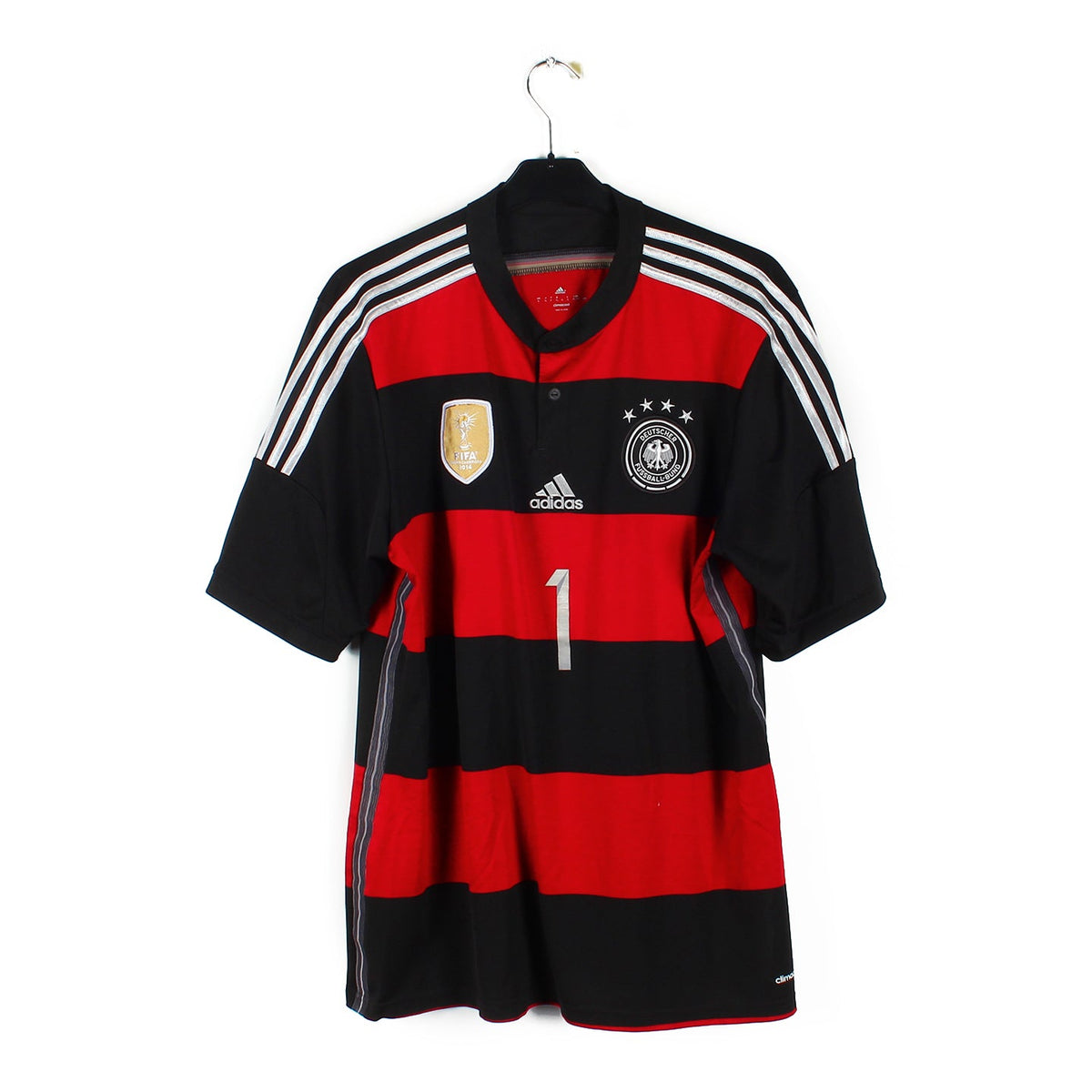 2014/15 - Allemagne #1 (XL)