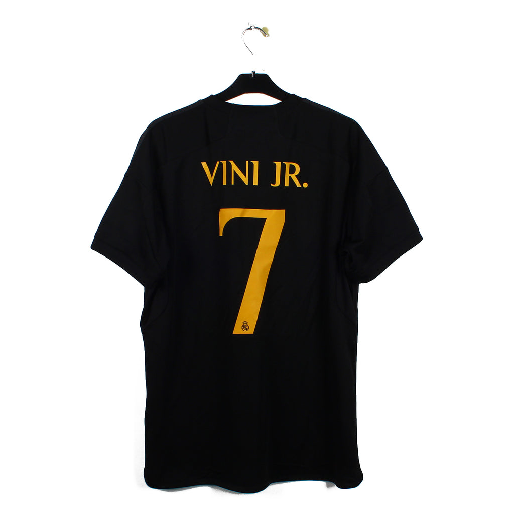 2023/24 - Real Madrid - Vini Jr #7 (XL)