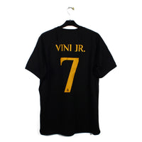 2023/24 - Real Madrid - Vini Jr #7 (XL)