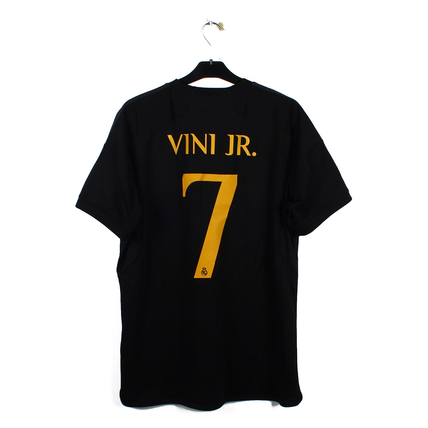 2023/24 - Real Madrid - Vini Jr #7 (XL)