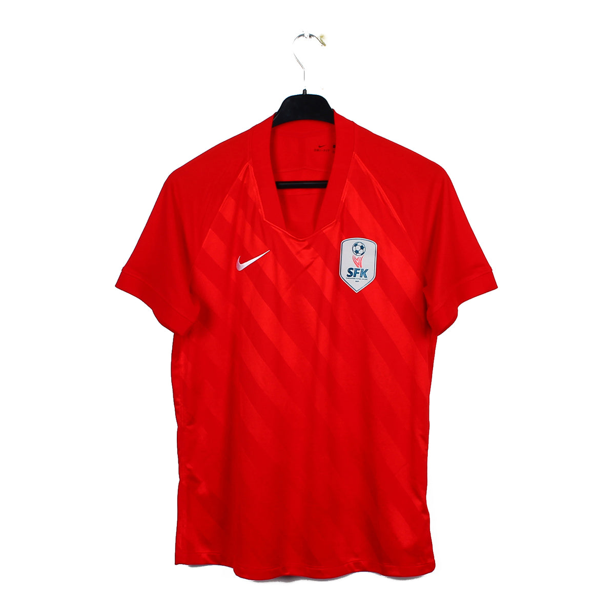 2020/21 - Sancaktepe - D.Kilinç #19 (L)