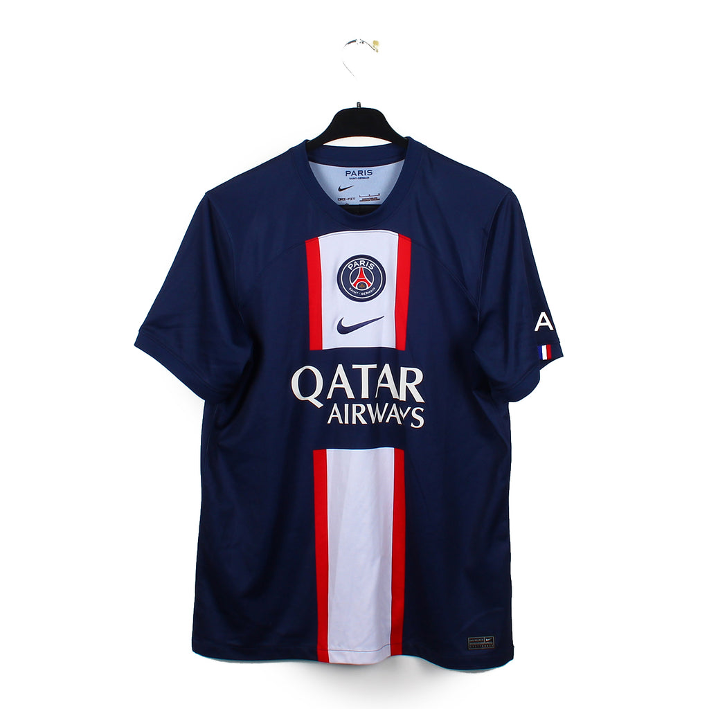2022/23 - PSG - Neymar Jr #10 (M)