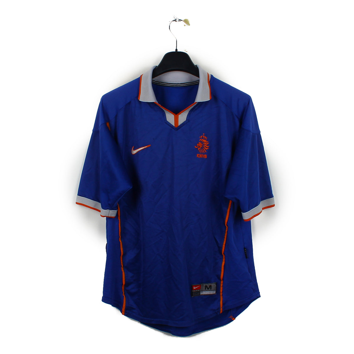 1998/00 - Pays-Bas (M)