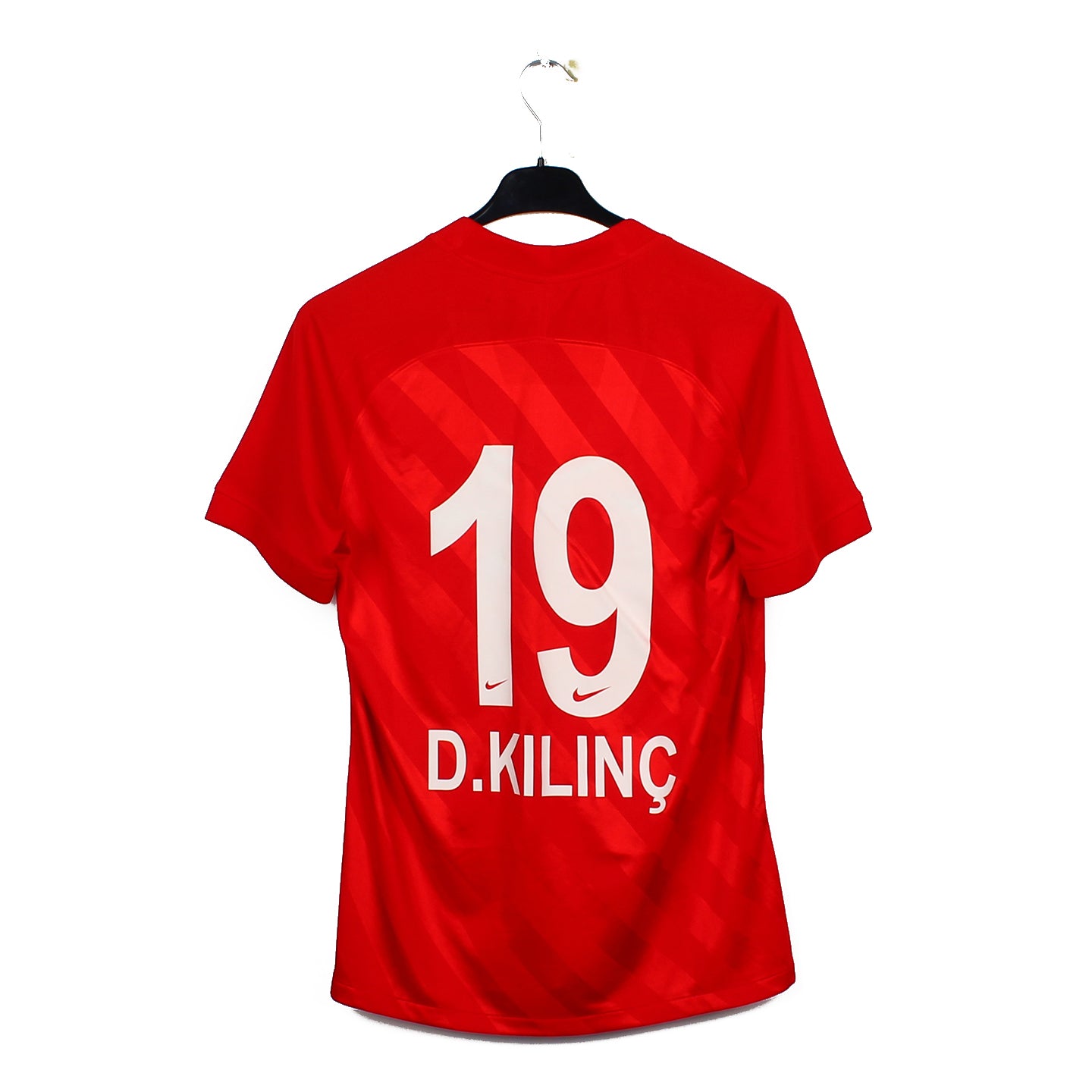 2020/21 - Sancaktepe - D.Kilinç #19 (L)