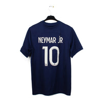 2022/23 - PSG - Neymar Jr #10 (M)
