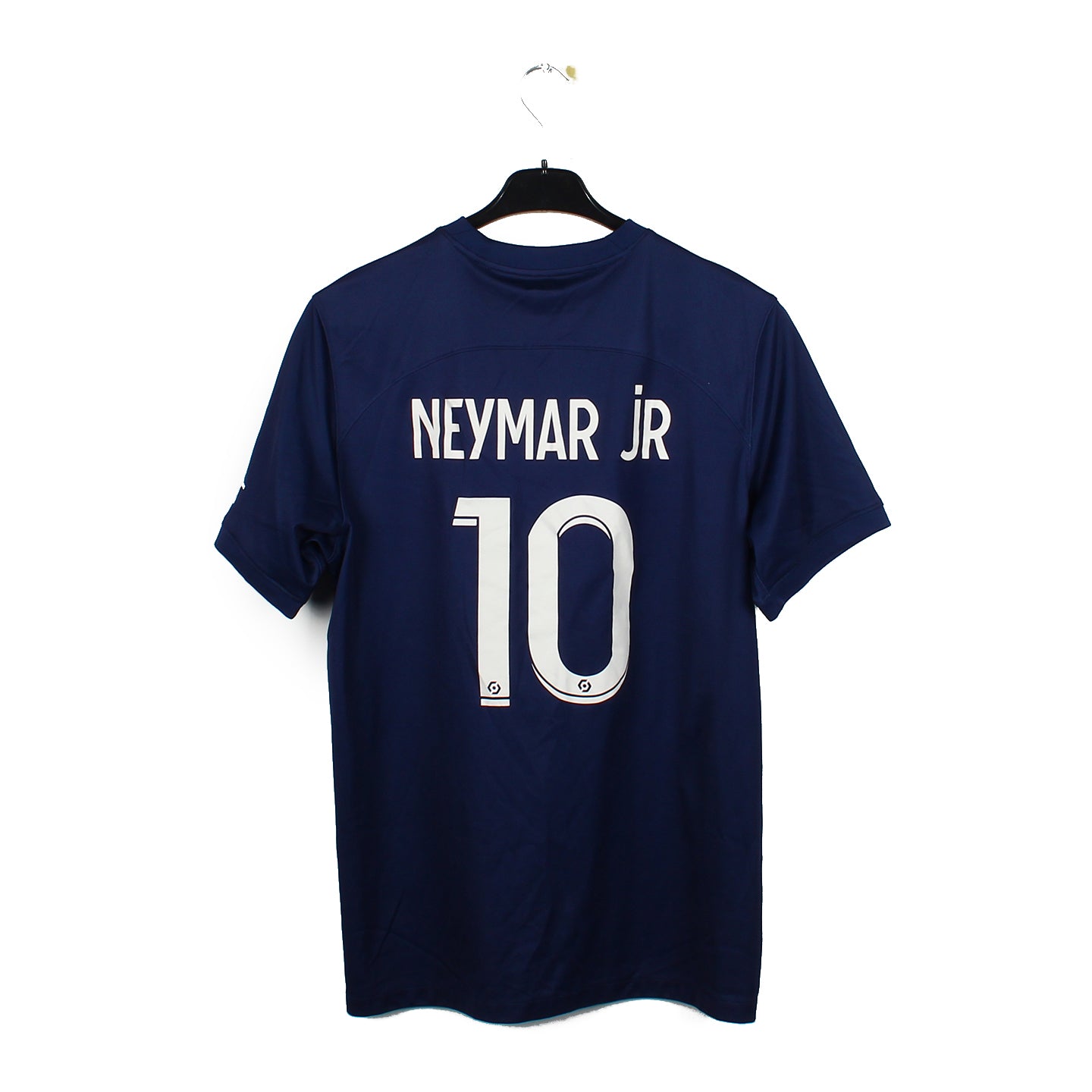 2022/23 - PSG - Neymar Jr #10 (M)