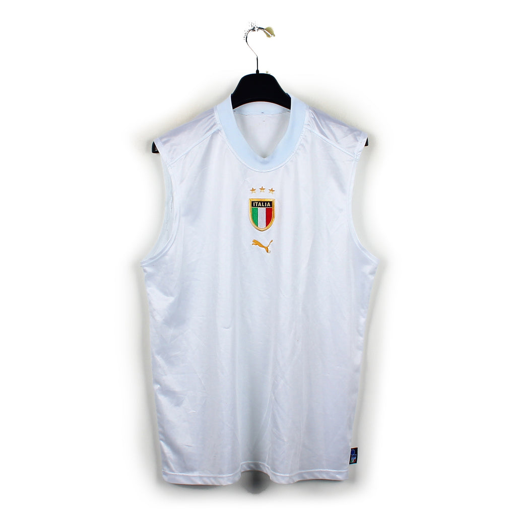 2004/06 - Italie (M)