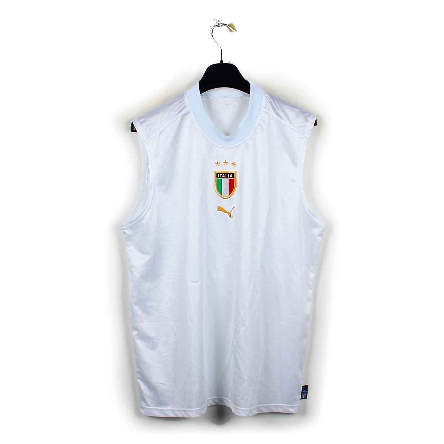 2004/06 - Italie (M)