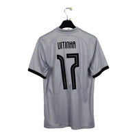 2022/23 - PSG - Vitinha #17 (M)