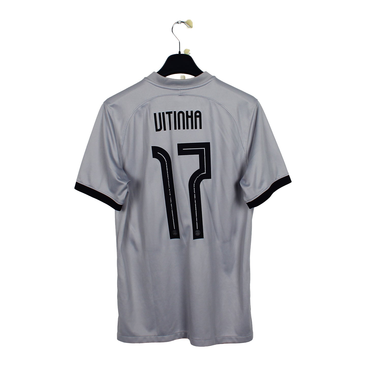 2022/23 - PSG - Vitinha #17 (M)
