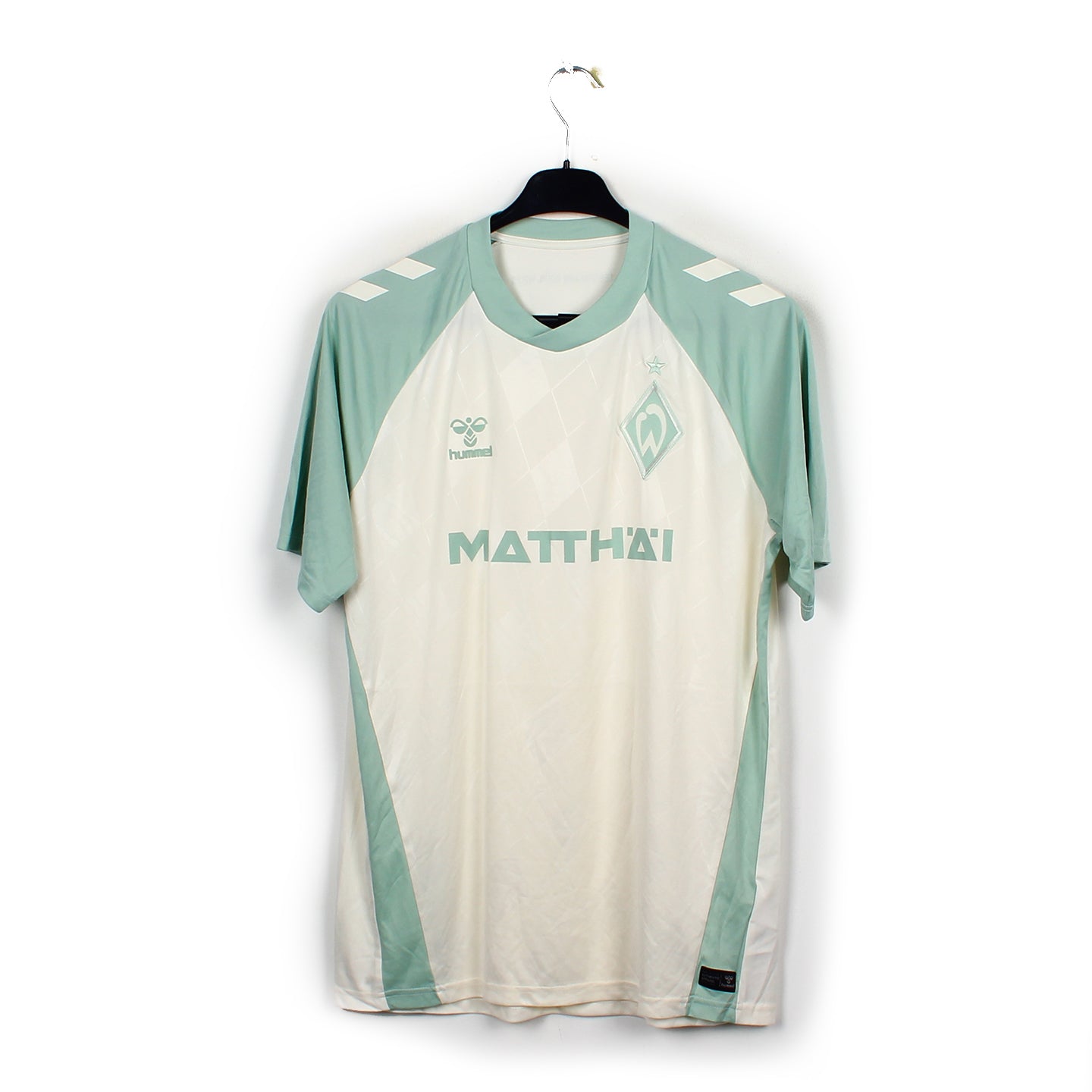 2024/25 - Werder Brême (S)