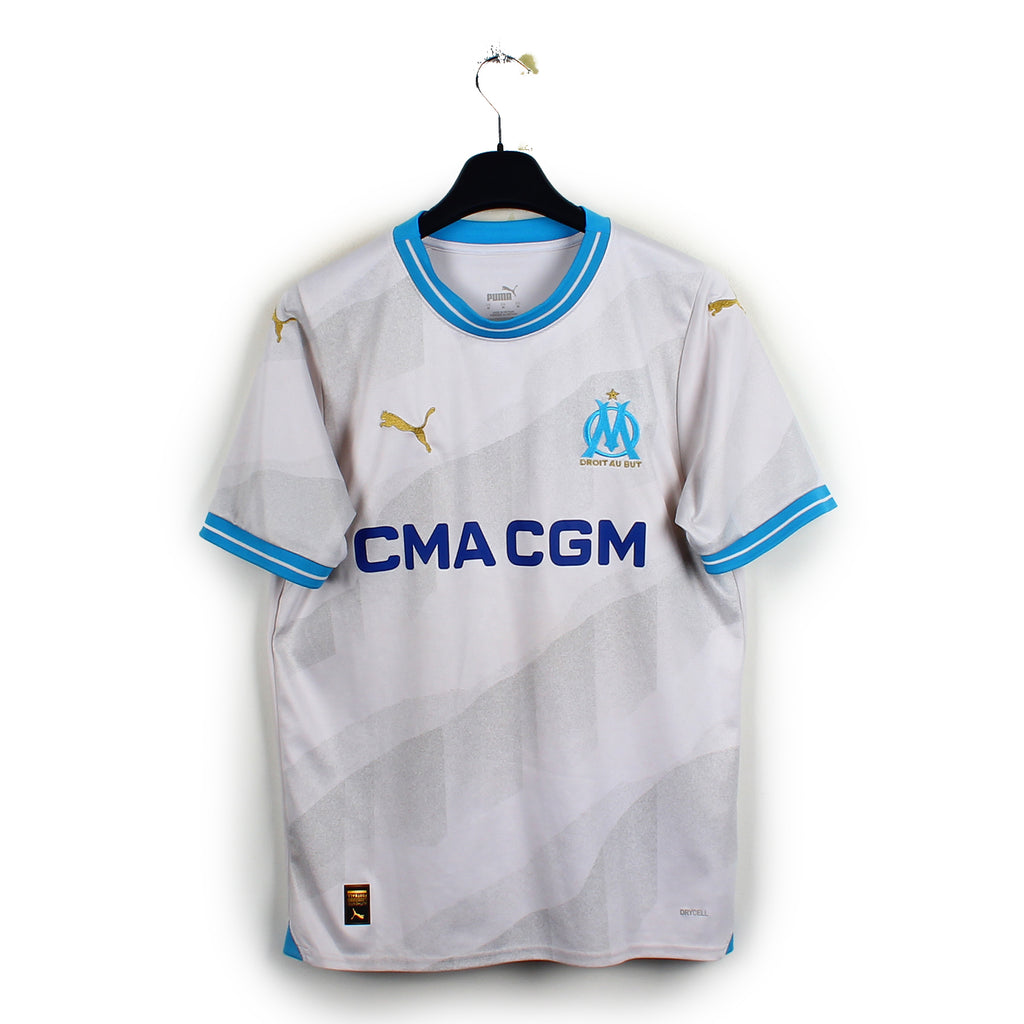 2023/24 - OM (M)