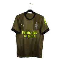 2022/23 - Milan AC - Giroud #9 (M)