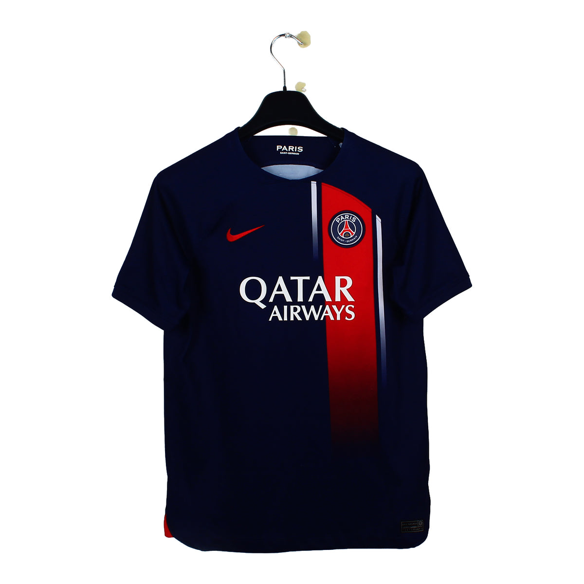 2023/24 - PSG - Kolo Muani #23 (XL enfant)