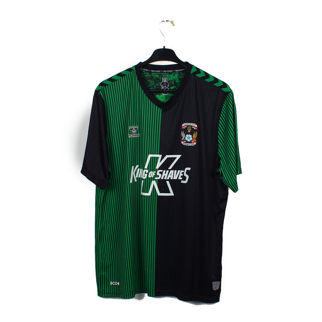 2023/24 - Coventry (2XL) *140ans*