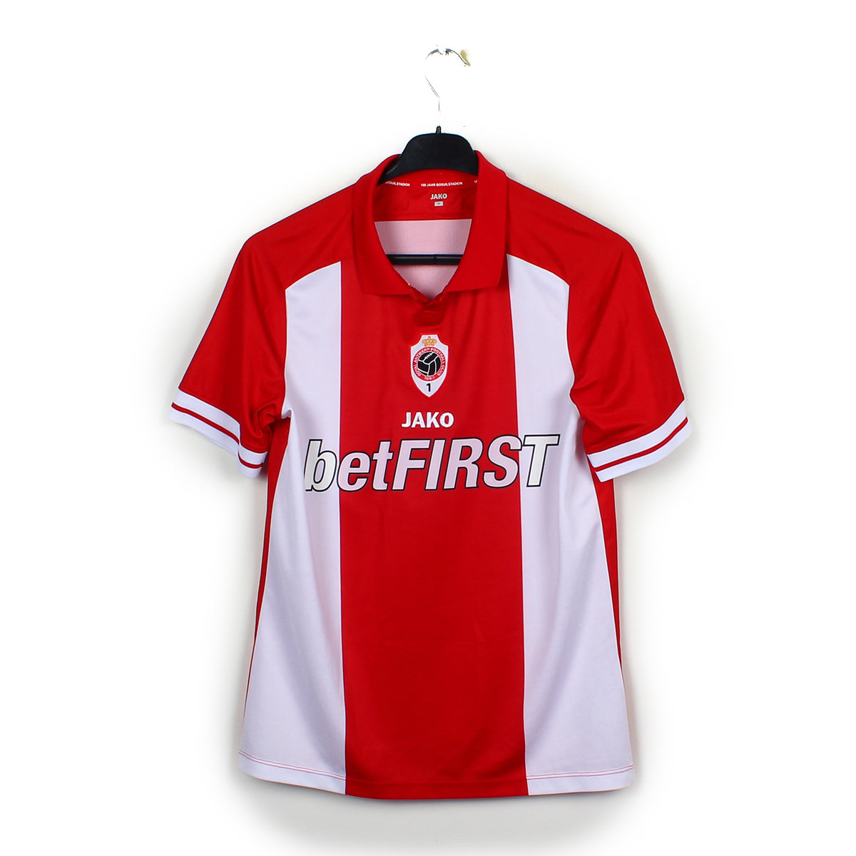 2023/24 - Royal Antwerp (M)