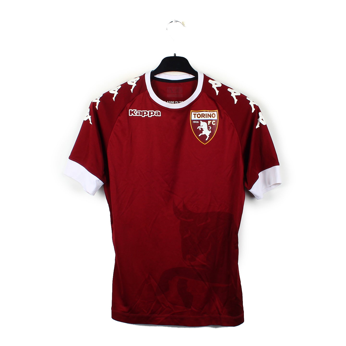 2016/17 - Torino (S)