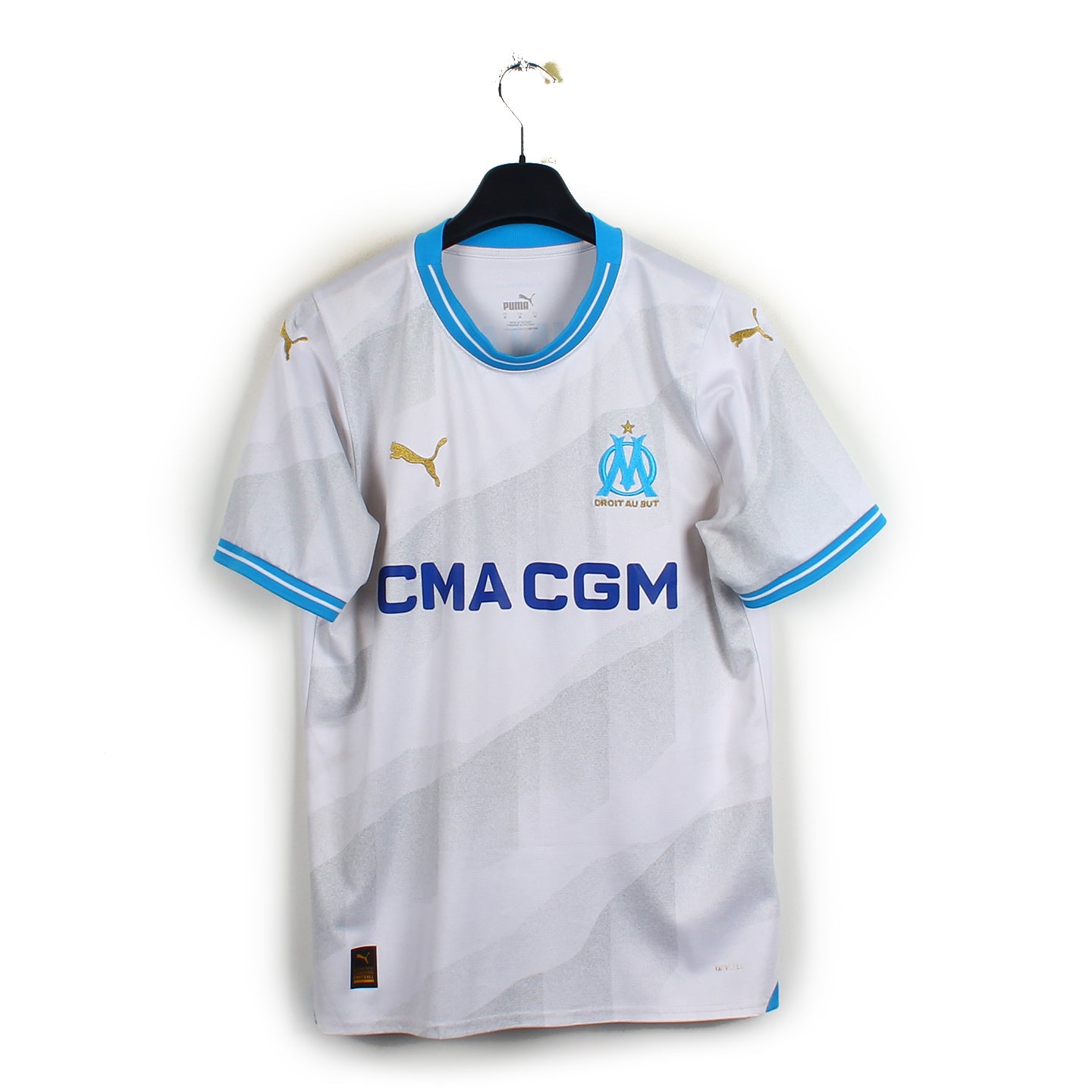 2023/24 - OM - Ounahi #8 (M)