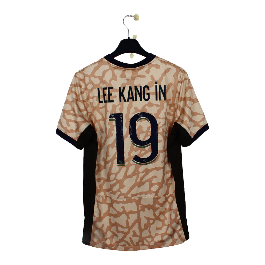 2023/24 - PSG - Lee Kang In #19 (M)