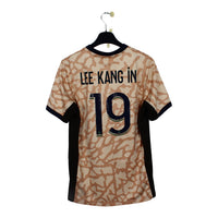 2023/24 - PSG - Lee Kang In #19 (M)