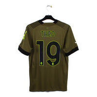2022/23 - Milan AC - Theo #19 (M)