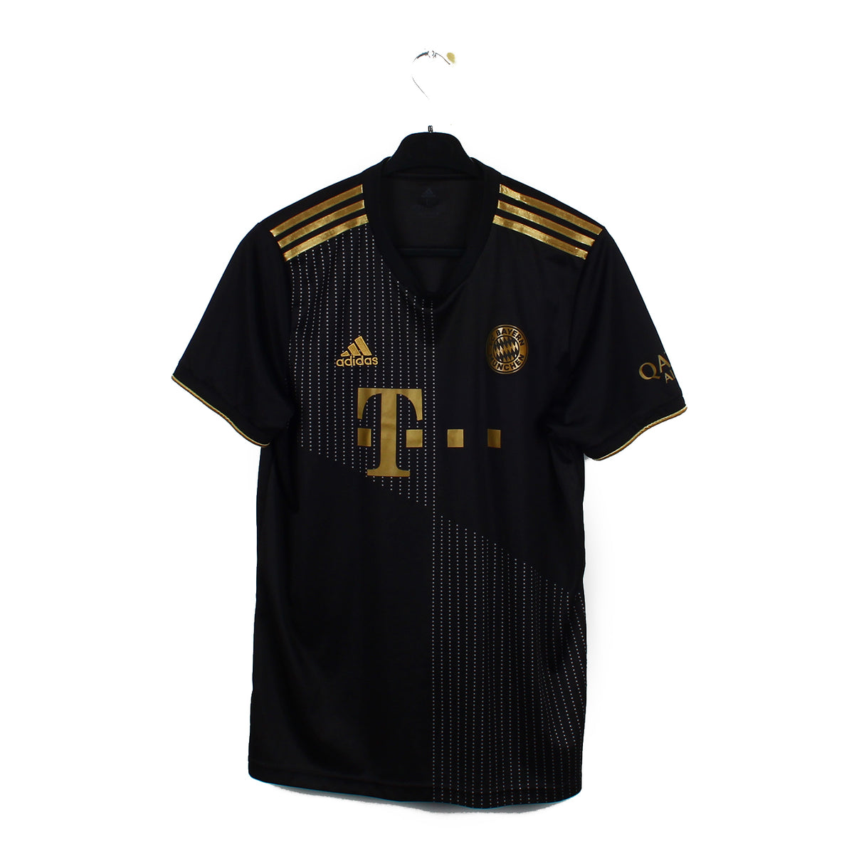 2021/22 - Bayern Munich - Kimmich #6 (M)