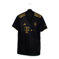 2021/22 - Bayern Munich - Kimmich #6 (M)