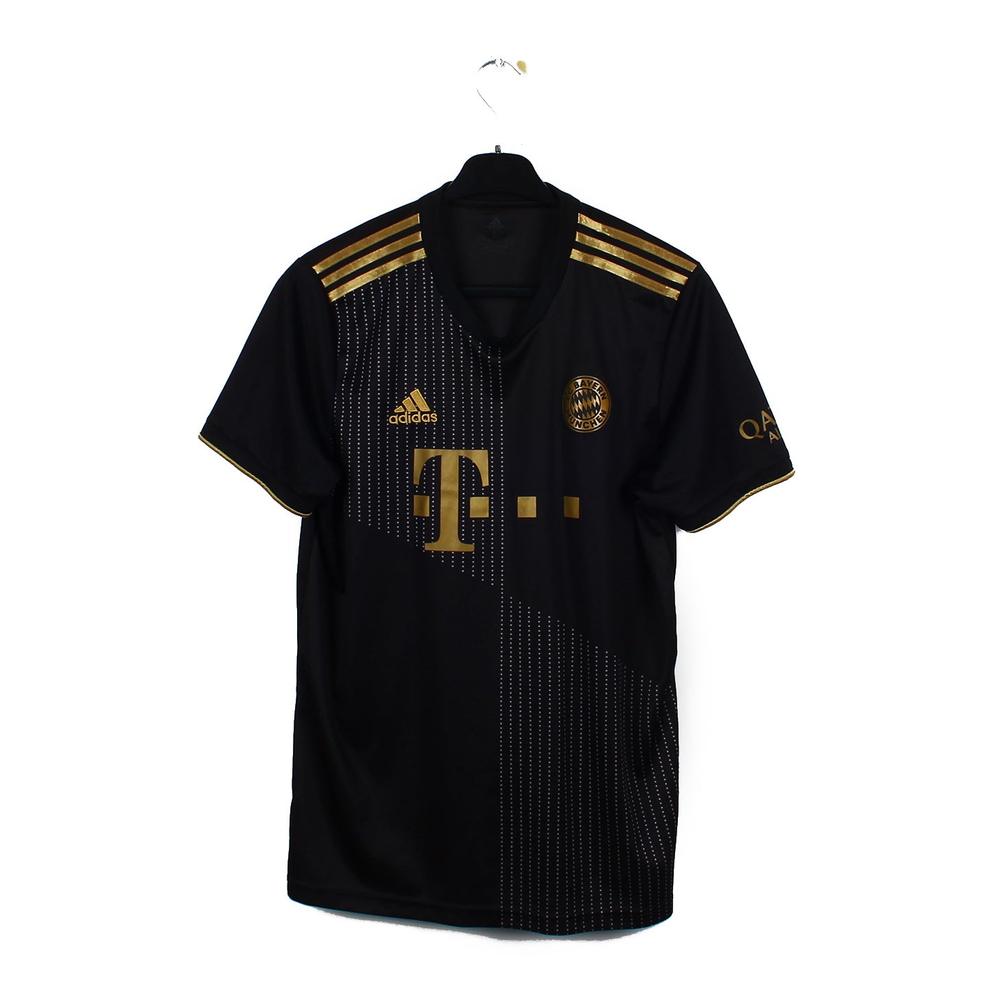2021/22 - Bayern Munich - Kimmich #6 (M)