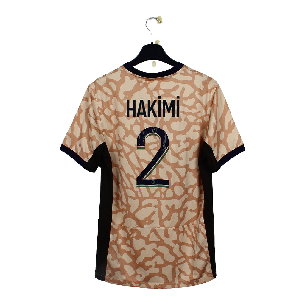 2023/24 - PSG - Hakimi #2 (M)