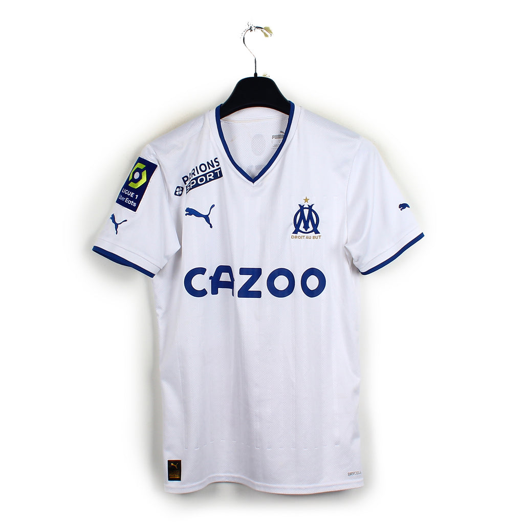 2022/23 - OM - Alexis #70 (S)