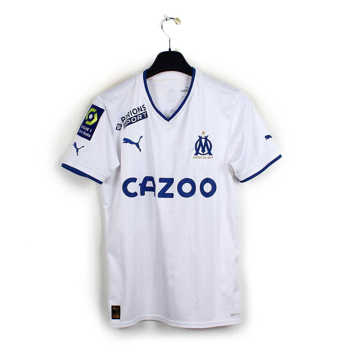 2022/23 - OM - Alexis #70 (S)