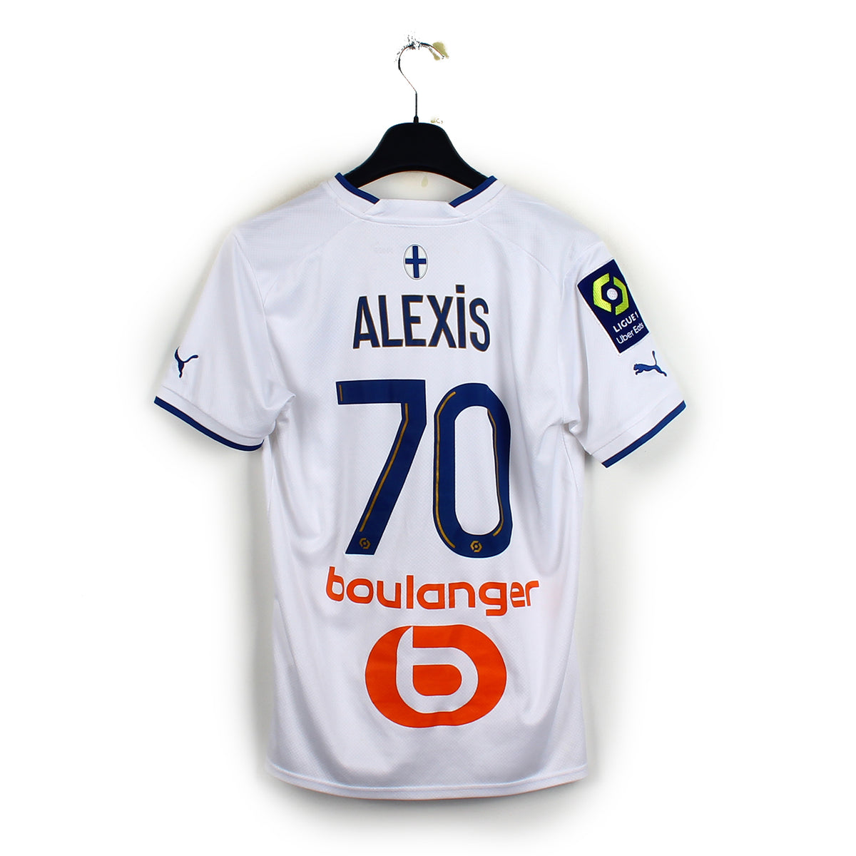 2022/23 - OM - Alexis #70 (S)