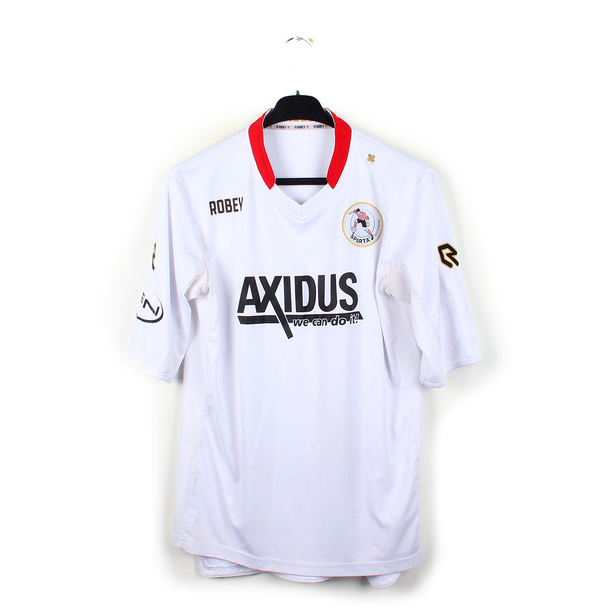 2015/16 - Sparta Rotterdam (2XL)
