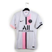 2021/22 - PSG - Di Maria #11 (S)