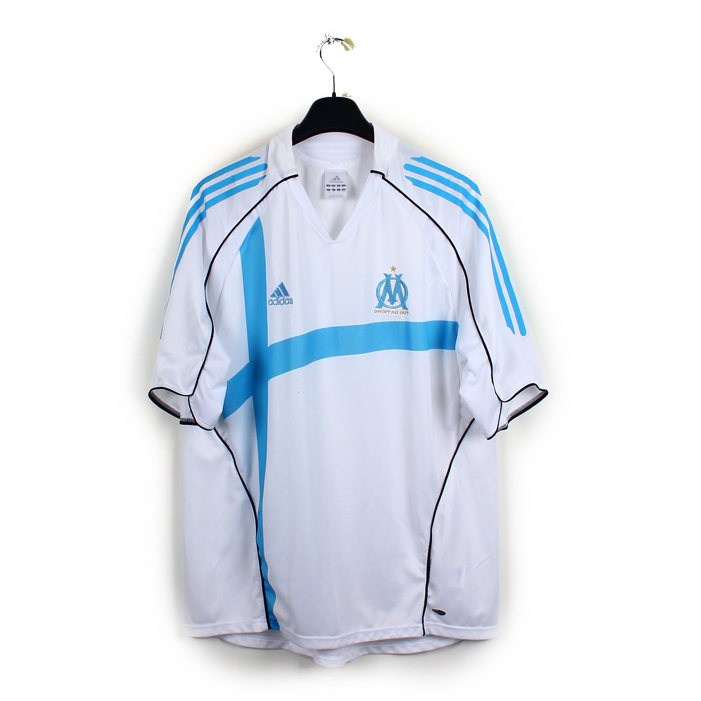 2005/06 - OM (XL)