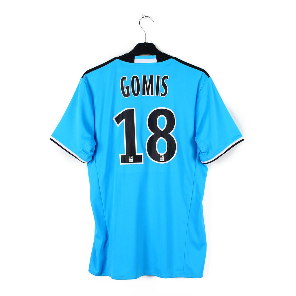 2016/17 - OM - Gomis #18 (S)