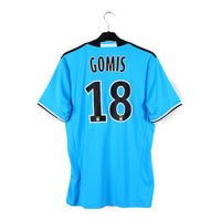 2016/17 - OM - Gomis #18 (S)