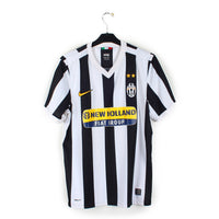 2008/09 - Juventus - Amauri #11 (L)